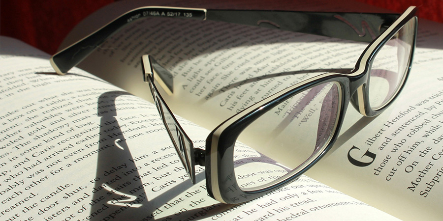 Очки для чтения